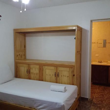 Las Galeras Island Hostel Exterior photo