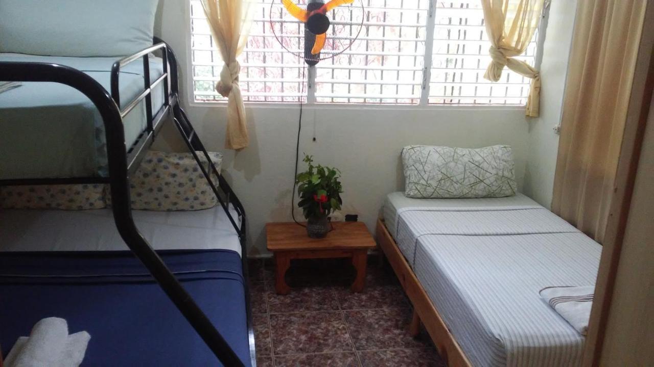 Las Galeras Island Hostel Exterior photo
